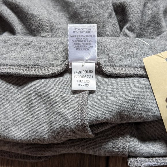 [KIDS 2/$30] NWT Baby Girl (18-24M) - GAP Riding Legging - Picture 4 of 4